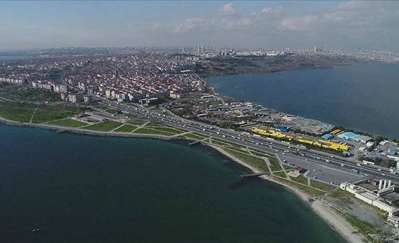 Kanal İstanbul projesinde yeni gelişme... Bakan açıkladı: Onaylandı
