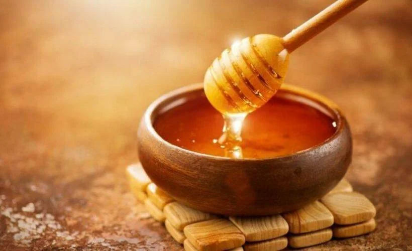 Kantaron balı fiyatıyla Guinness Rekorlar Kitabı'na girdi