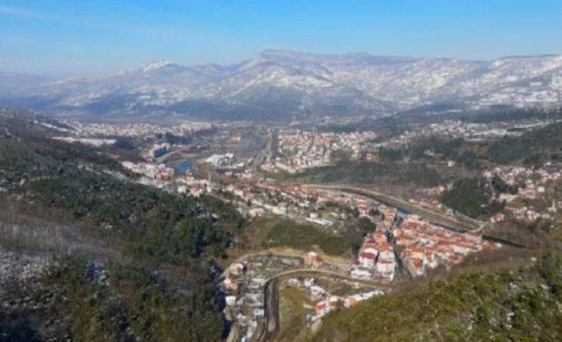 Karabük'te 3 ilçede vaka sayısı sıfırlandı!