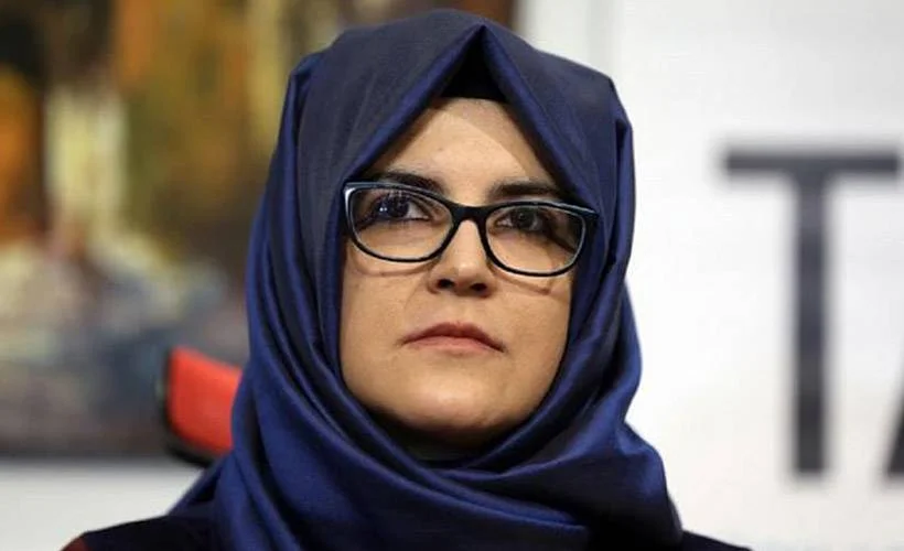 Kaşıkçı'nın Nişanlısı: Prens Selman'ın hiçbir siyasi meşruiyeti kalmamıştır