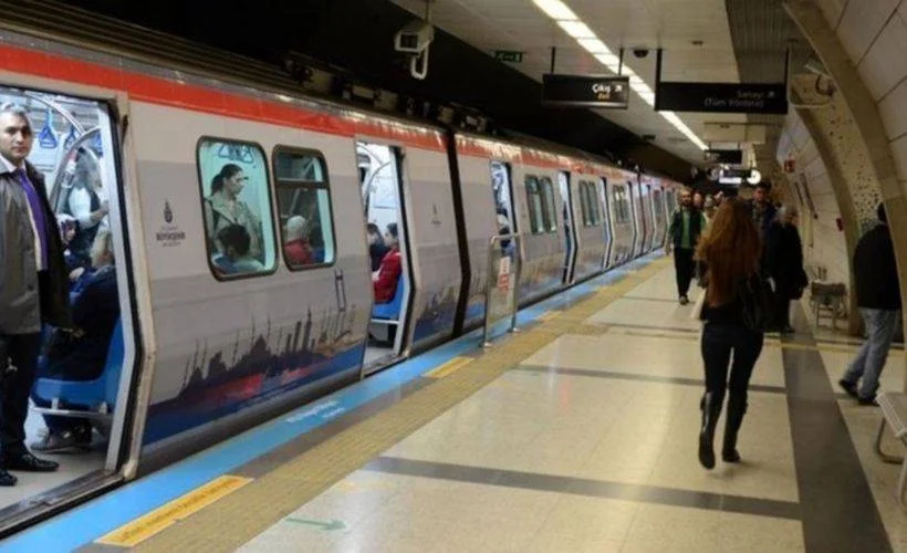 Kazlıçeşme-Sirkeci metrosu nereden geçiyor? Kazlıçeşme-Sirkeci metro durakları nereden geçecek?