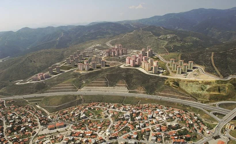 Kentsel dönüşümde kafaya takılanlar