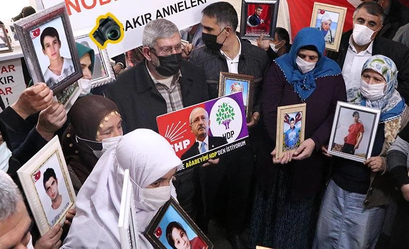 Kılıçdaroğlu'nun Kardeşi: Ben de ağabeyimi HDP'den istiyorum