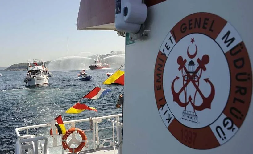 Kıyı Emniyeti Genel Müdürlüğü 36 personel alacak