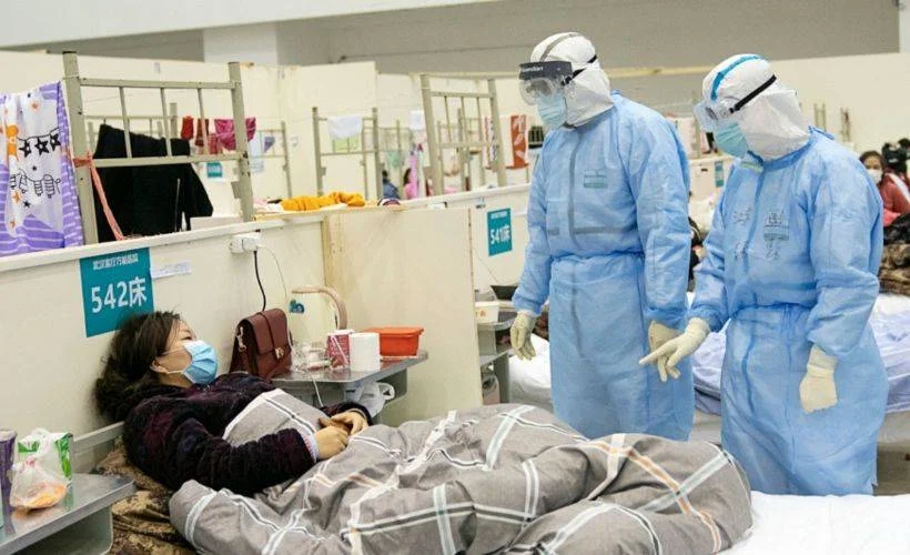 Koronavirüs salgınında dünyada son 24 saat