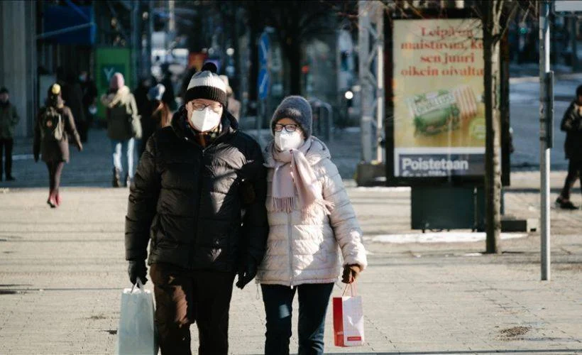 Koronavirüs salgınında dünyada son 24 saat
