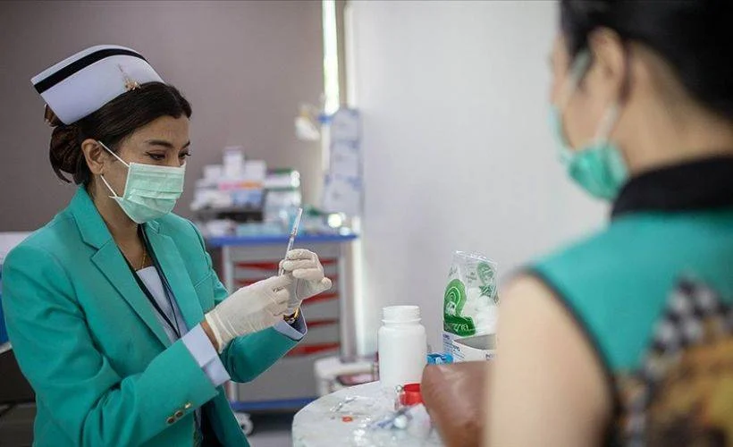 Koronavirüs salgınında dünyada son gelişmeler