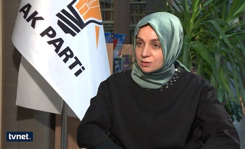 Leyla Şahin Usta kimdir? Leyla Şahin Usta nereli, kaç yaşında?