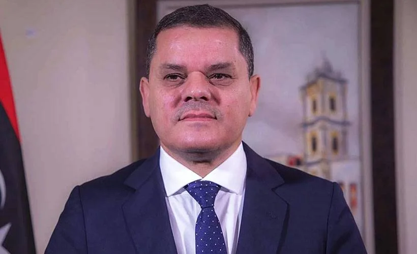Libya Başbakanı Dibeybe'den 'satılık oy' iddiasına yalanlama