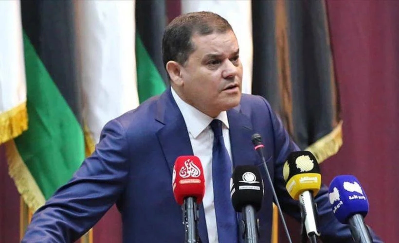 Libya Başbakanı Dibeybe: Türkiye ile Doğu Akdeniz enerji anlaşmasında iyi pay aldık