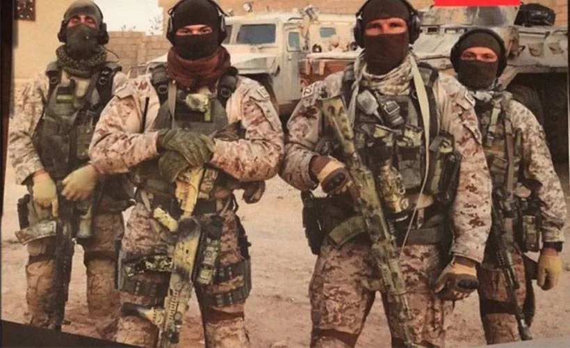 Libya ordusu: Paralı askerler yeniden Sirte'deki mevzilerine döndü