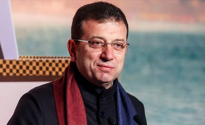 Mahkeme İmamoğlu'na ne ceza verdi? İmamoğlu'na hapis cezası verildi mi?