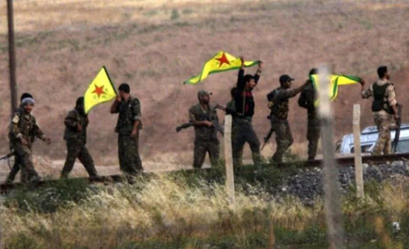Mahkemeden PKK/YPG hakkında 'HIV virüsü' benzetmesi