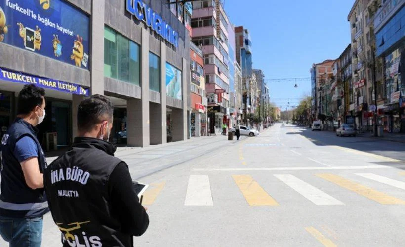 Malatya'da sokağa çıkma yasağı kalktı mı? Malatya'da okullar açıldı mı?