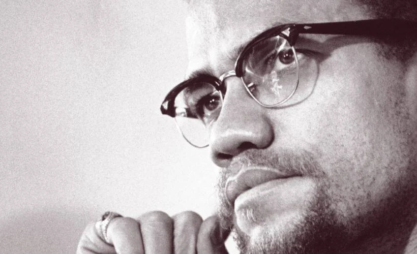 Malcolm X'in çocukluğunu yaşadığı ev 'Tarihi Yapılar Listesi'ne alındı