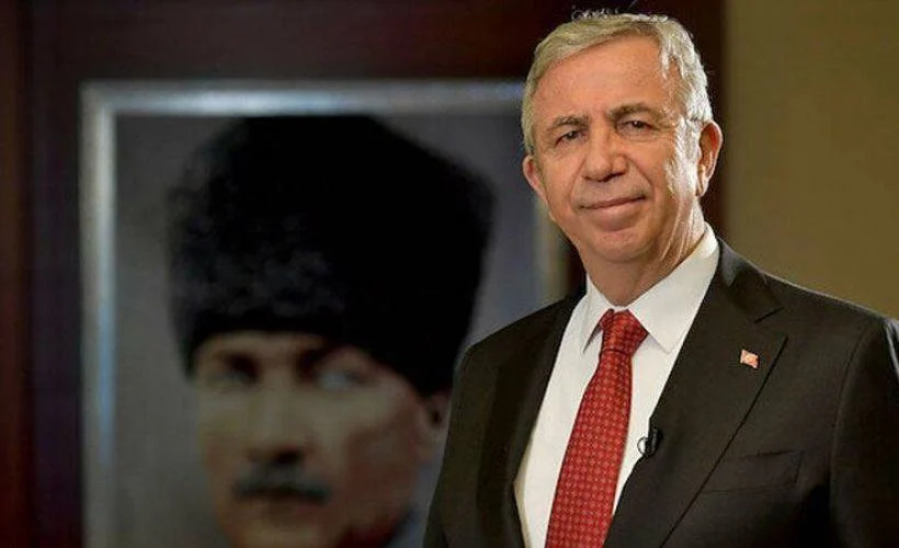 Mansur Yavaş'tan Ahmet Hakan'a 'popülizm' yanıtı