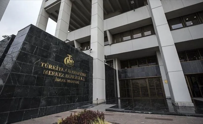 Merkez Bankası dolar rezervlerini açıkladı
