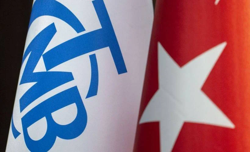 Merkez Bankası'ndan enflasyona ilişkin açıklama