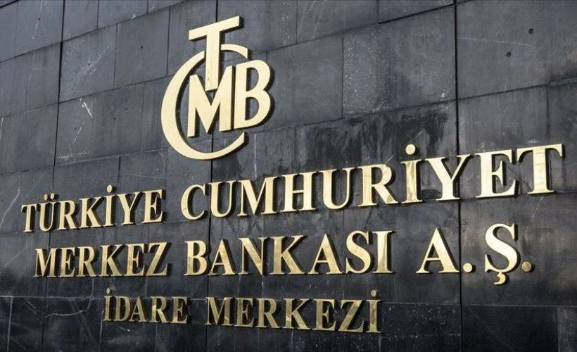 Merkez Bankası'nın resmi rezerv varlıkları açıklandı