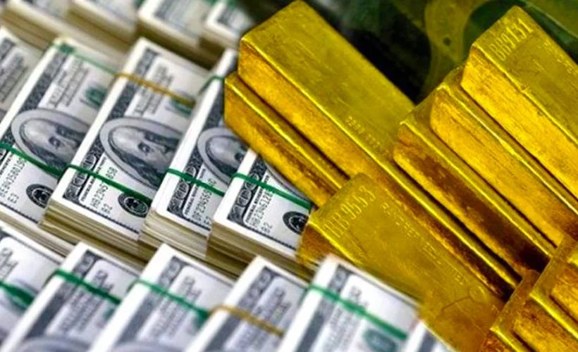Merkez Bankası rezervlerindeki artış sürüyor