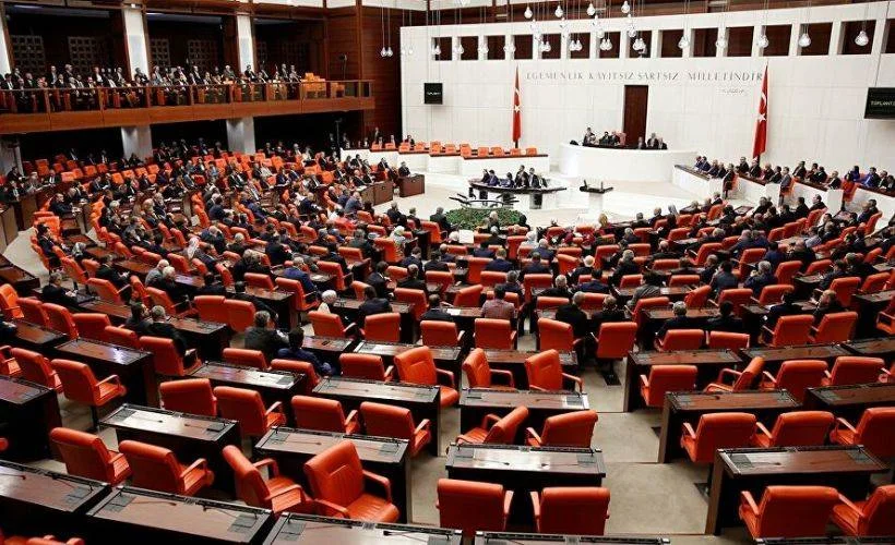 Mersin milletvekili sayısı kaç oldu? Mersin, Bayburt, Tunceli, İstanbul milletvekili sayısı düştü mü?