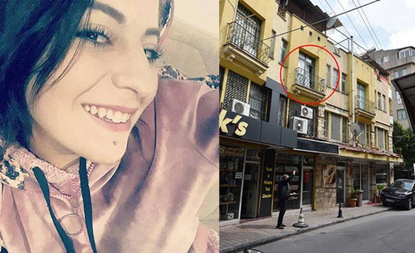 Mervenur Polat neden öldü? Cinayeti neden işlediğini açıkladı! Son Dakika Mervenur Polat haberleri...