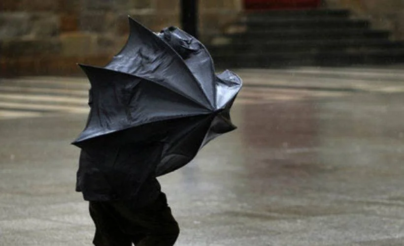 Meteorolojiden 14 il için fırtına uyarısı