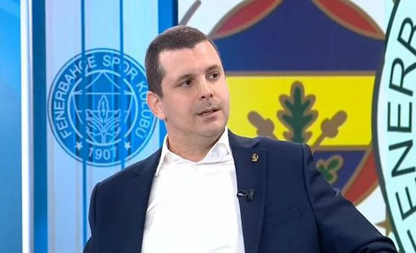 Metin Sipahioğlu: 12 haftada futbol sahada oynanırsa şampiyon Fenerbahçe olur