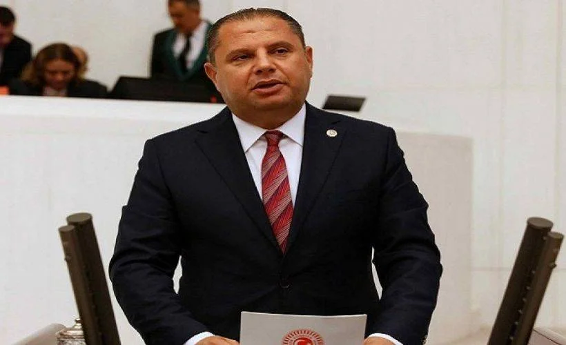 MHP'den kayıt dışı haber siteleri için kanun teklifi