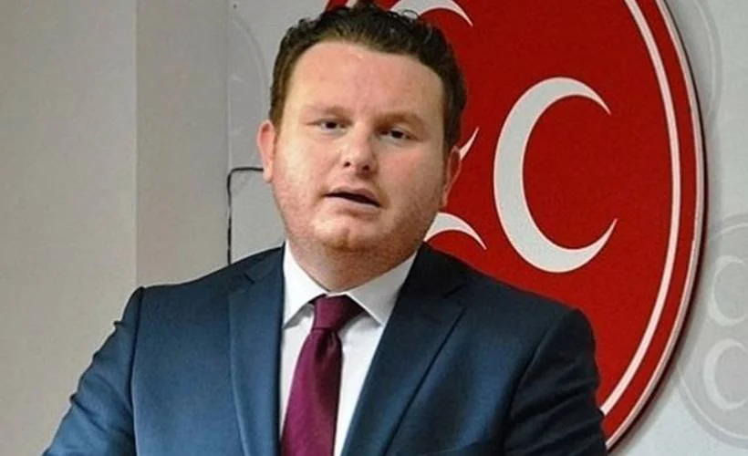 MHP'li Bülbül: Anlaşılan İYİ Parti'de işler karışık