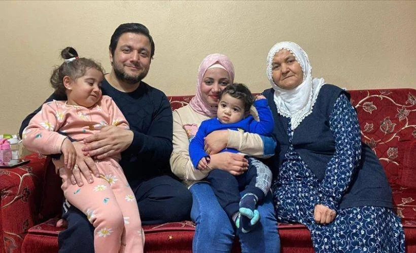 Mısır'da gözaltına alınan öğretmen: Gazze'de ne yaptığımı defalarca sordular