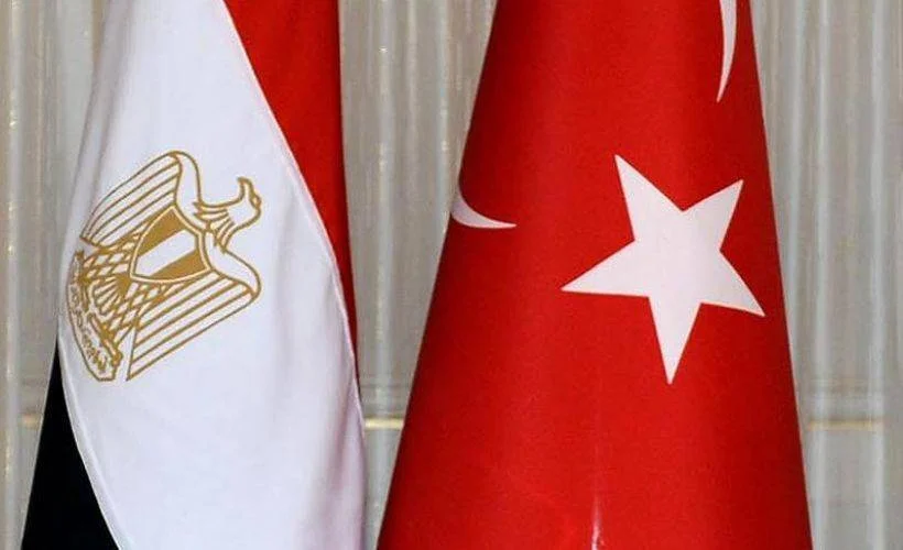 Mısırlı istihbarat yetkilisinden 'Kahire'de toplantı' açıklaması