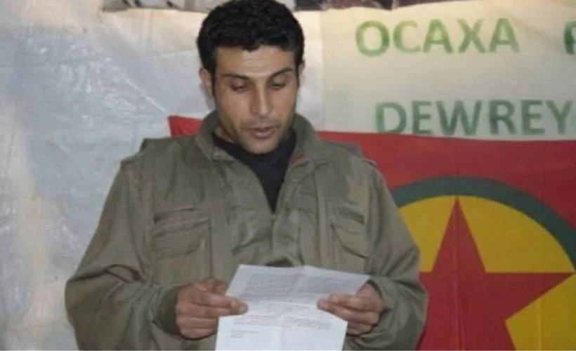 MİT ile TSK'dan ortak operasyon: PKK'nın kritik ismi öldürüldü
