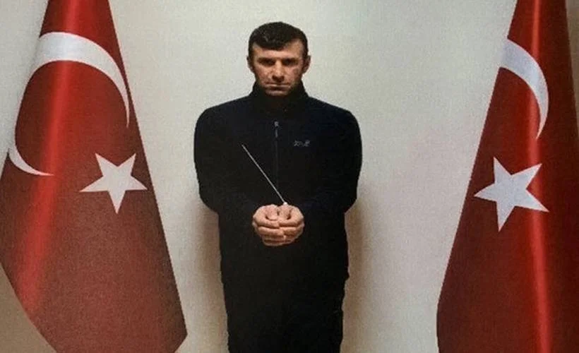 MİT'ten operasyon: YPG'nin sözde tugay komutanını Türkiye'ye getirdi