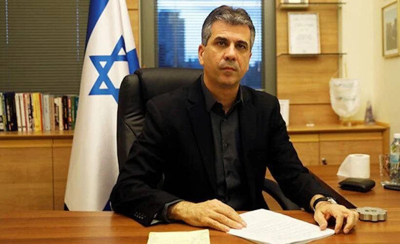Mossad Başkanı Kohen: Şarm El-Şeyh ziyaretim tarihî