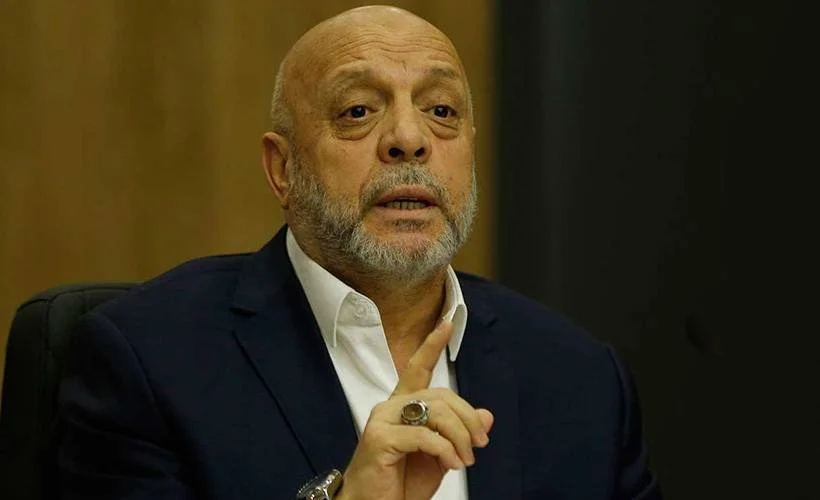'Mücadelemizin sonunda kamudaki taşeron sistemini çöpe attık'