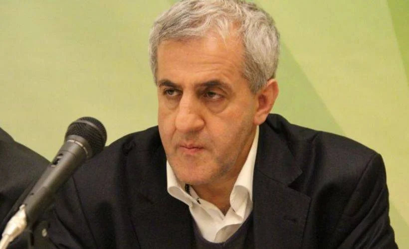 Müfid Yüksel'den sert tepki: Nasıl bunu yaparsınız?