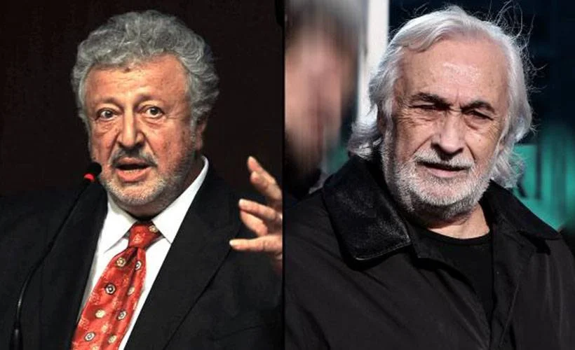 Müjdat Gezen ve Metin Akpınar'a beraat
