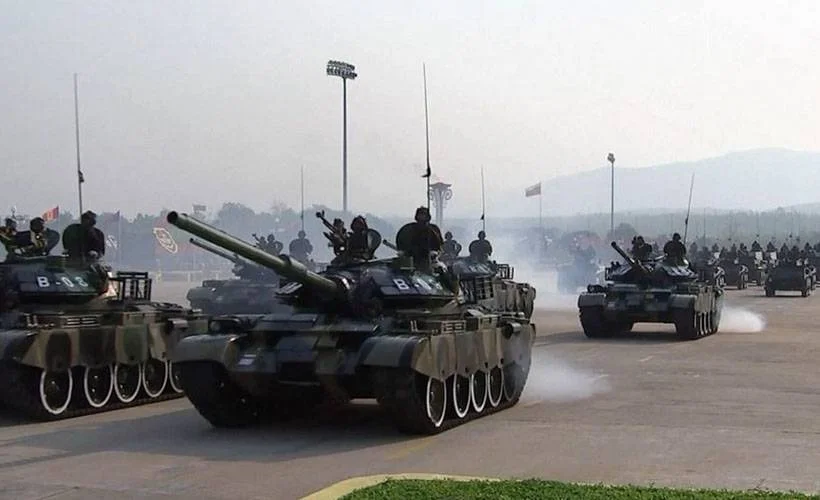 Myanmar'da darbe karşıtı 5 medya kuruluşunun lisansları iptal edildi