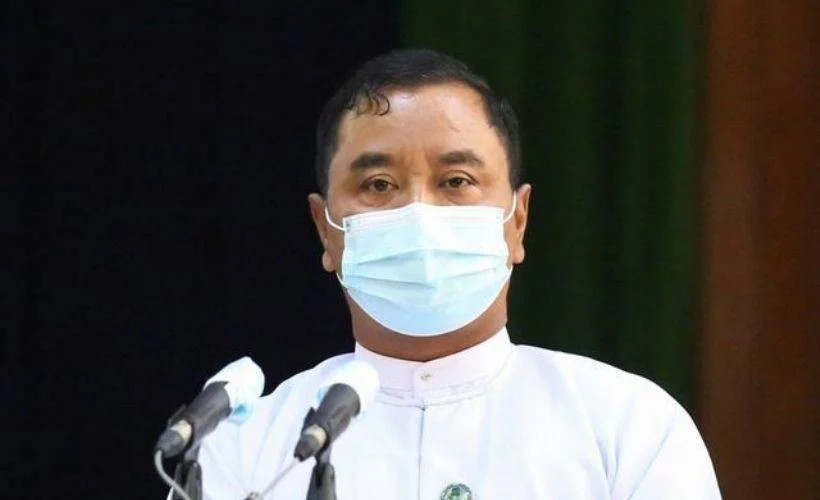 Myanmar ordusu: Protestolarda ölenler için üzgünüz