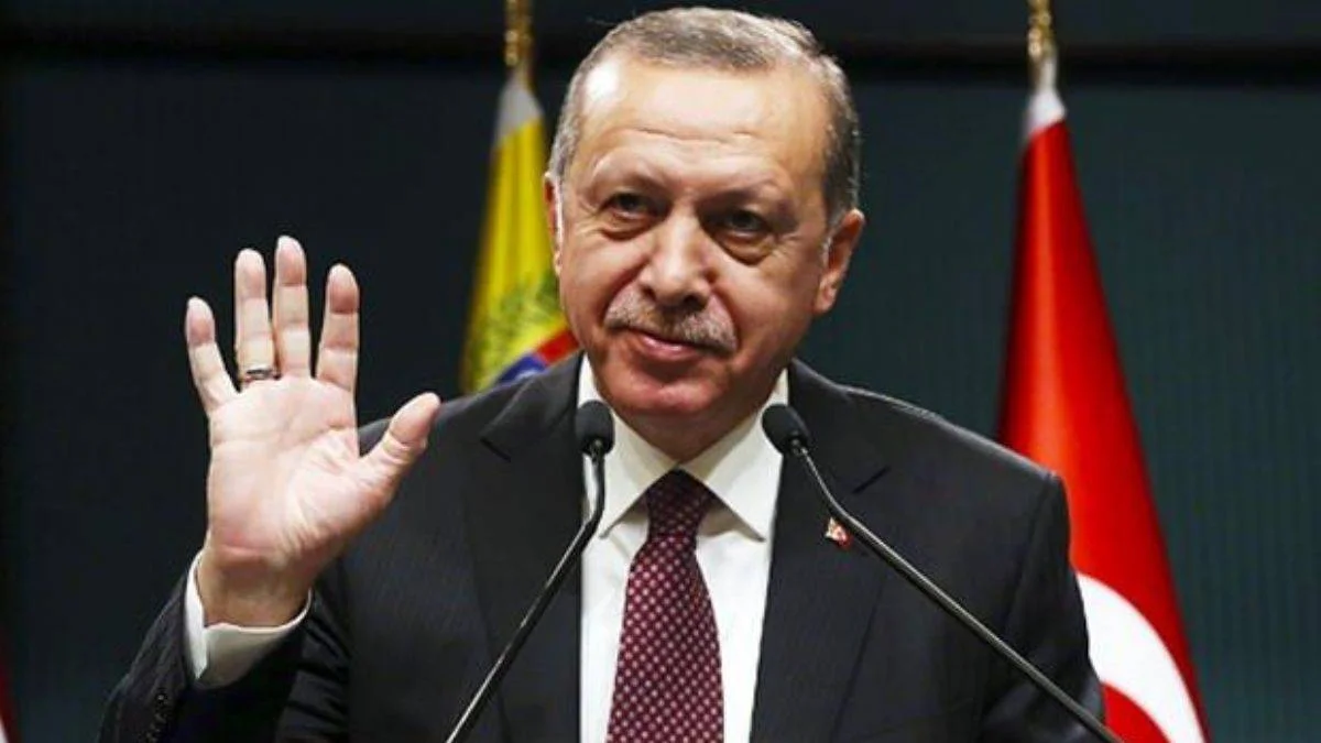 Nass ne demek? Nass ve Nas kelime anlamı | Erdoğan 'Naslar' açıklaması