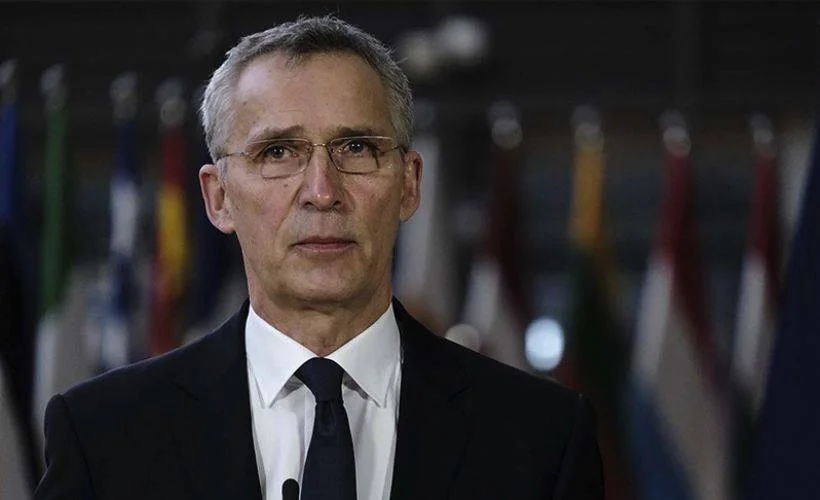 NATO: Avrupa'nın savunması önemli ölçüde Türkiye gibi AB dışındaki ülkelerce sağlanıyor