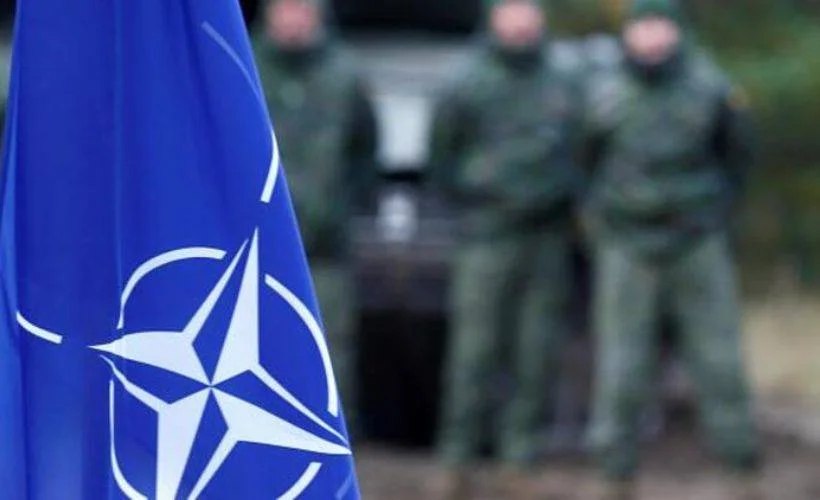 NATO'dan Rusya hakkında sert ifadeler