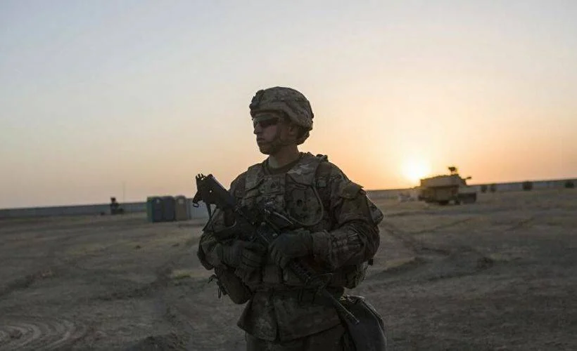 NATO: Irak'ta ABD kuvvetlerinin rolünü kesinlikle almayacağız