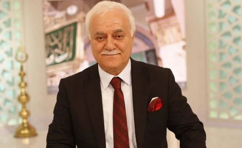 Nihat Hatipoğlu'ndan açıklama geldi... 4 bölümde rektörlük yaptığı iddia edilmişti