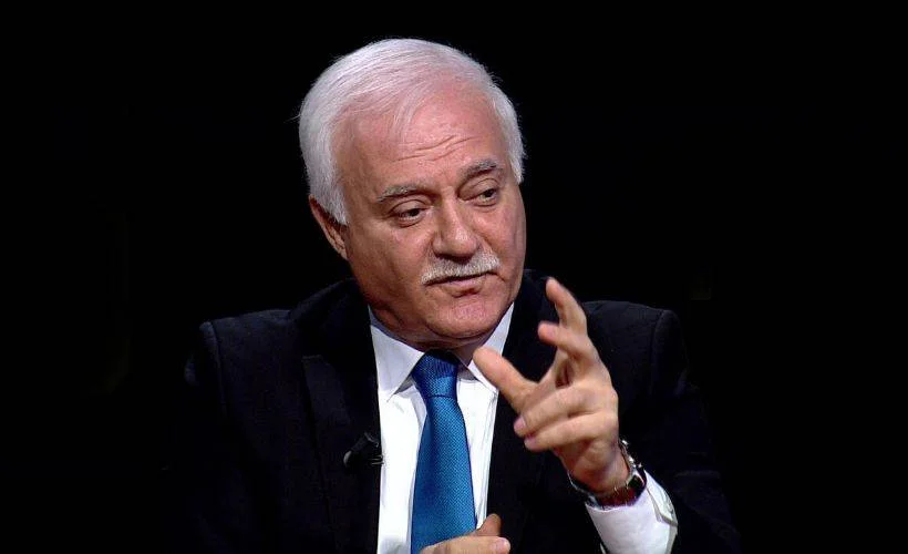 'Nihat Hatipoğlu'nun hayatını kurtaran gariban'