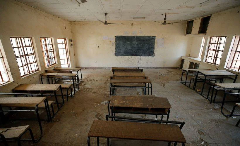 Nijerya'da 618 okul kapandı; öğrenciler neden kaçırılıyor?