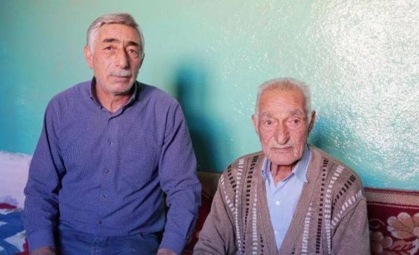 'Nuh'un gemisinin kaşifi' O görevi torunlarına devrediyor...