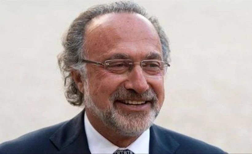 Olivier Dassault öldü mü? Olivier Dassault son dakika haberleri