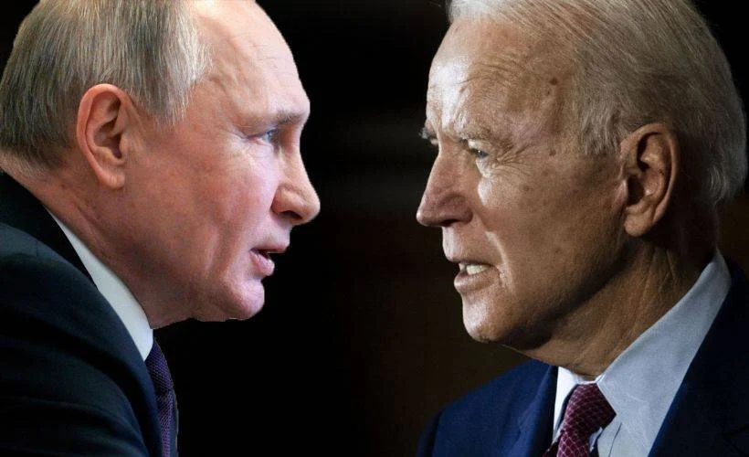 Önce 'ruhsuz' sonra 'katil' dedi, Putin'in davetine ilişkin cevap verdi